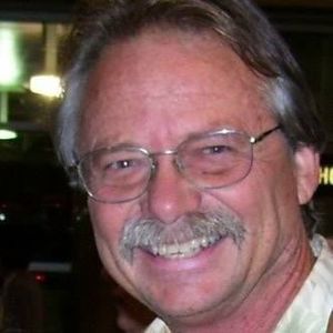 Meet your Posher, Richard